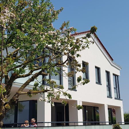 Haus Achtern Diek In Erster Reihe Am Meer Fehmarn Zewnętrze zdjęcie