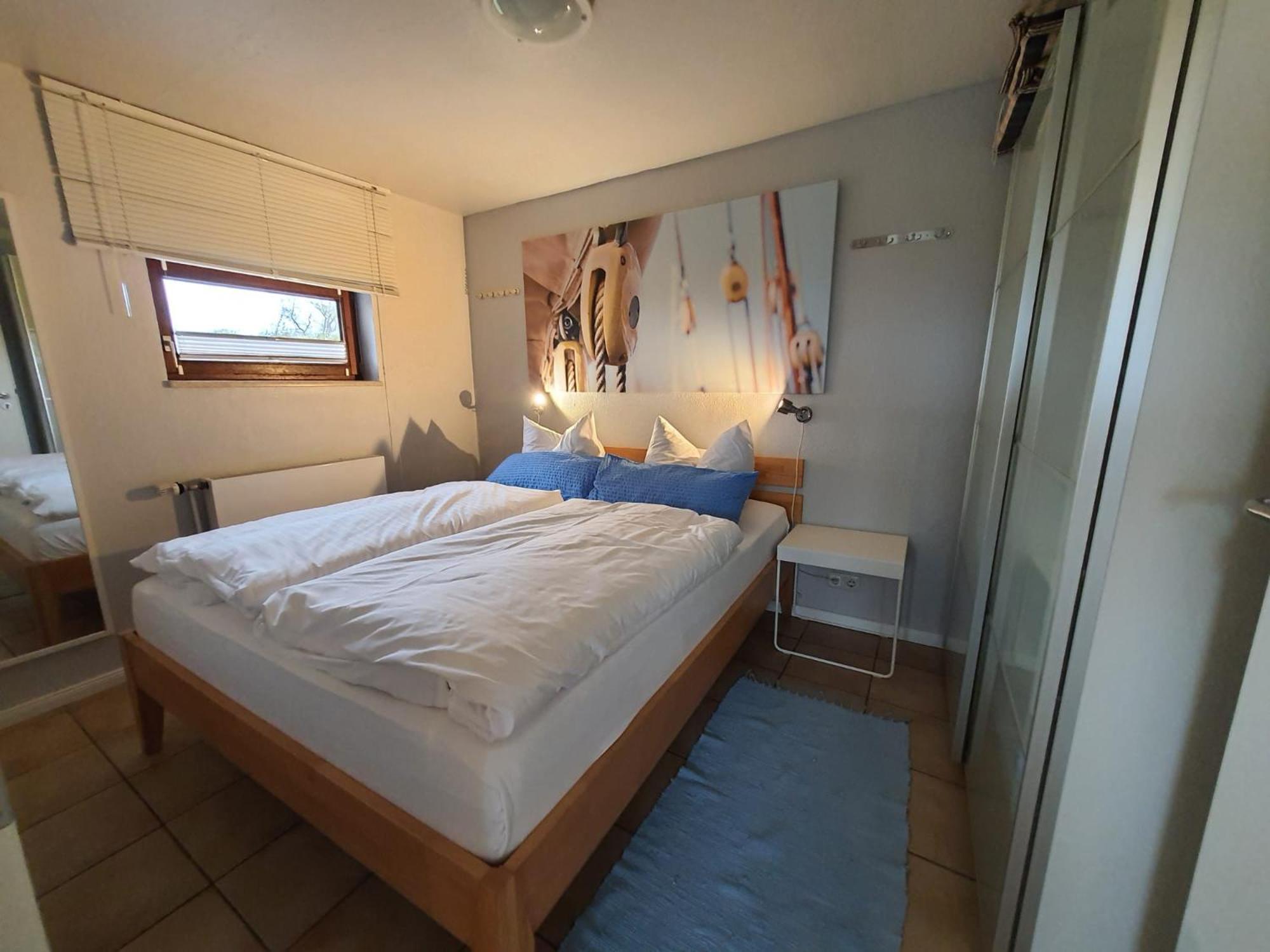 Haus Achtern Diek In Erster Reihe Am Meer Fehmarn Zewnętrze zdjęcie