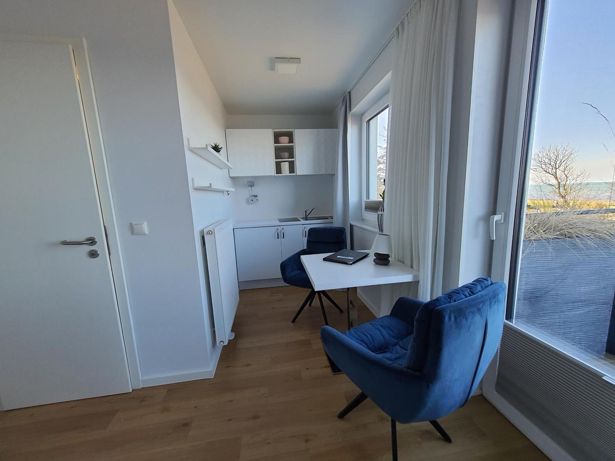 Haus Achtern Diek In Erster Reihe Am Meer Fehmarn Zewnętrze zdjęcie