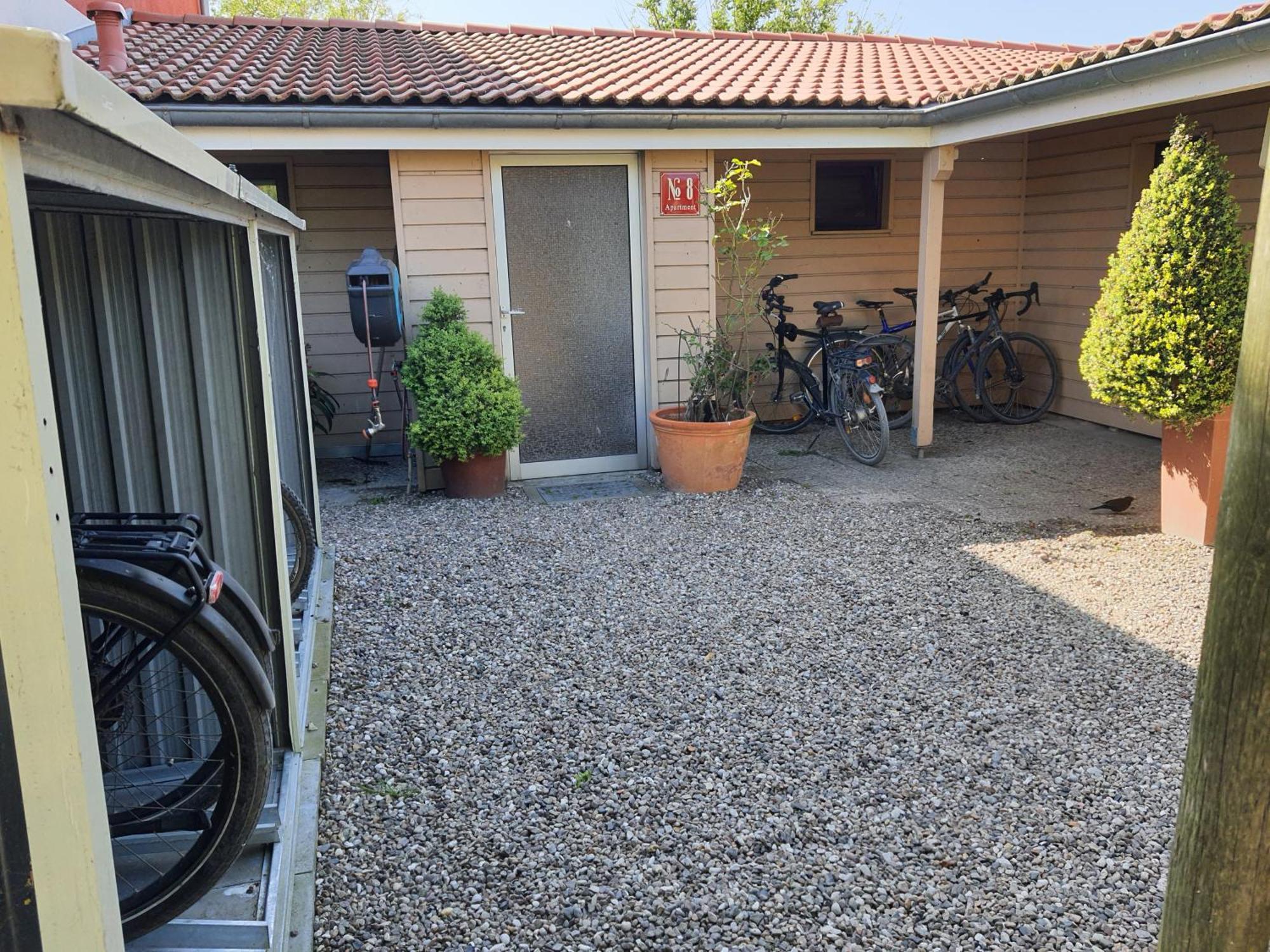 Haus Achtern Diek In Erster Reihe Am Meer Fehmarn Zewnętrze zdjęcie