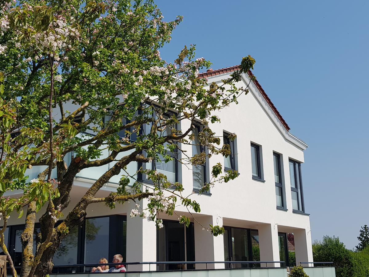 Haus Achtern Diek In Erster Reihe Am Meer Fehmarn Zewnętrze zdjęcie