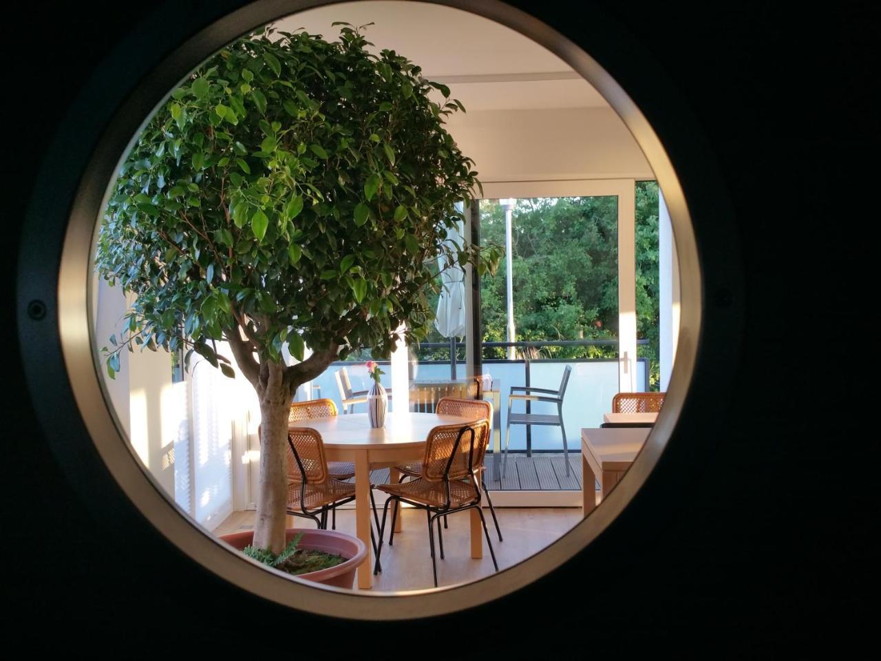 Haus Achtern Diek In Erster Reihe Am Meer Fehmarn Zewnętrze zdjęcie