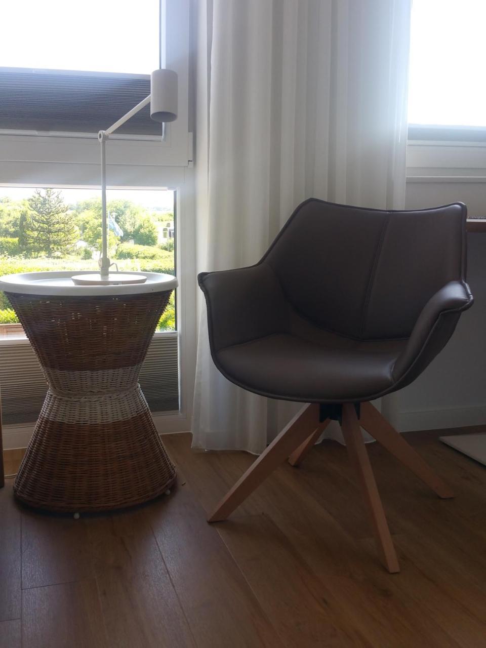 Haus Achtern Diek In Erster Reihe Am Meer Fehmarn Zewnętrze zdjęcie