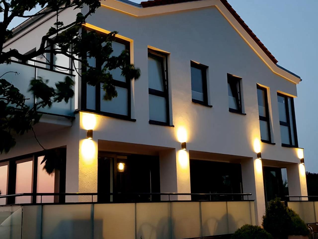 Haus Achtern Diek In Erster Reihe Am Meer Fehmarn Zewnętrze zdjęcie