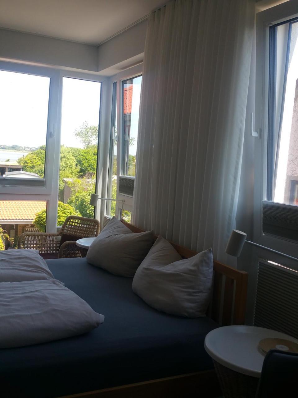Haus Achtern Diek In Erster Reihe Am Meer Fehmarn Zewnętrze zdjęcie