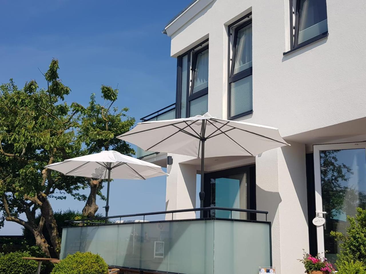 Haus Achtern Diek In Erster Reihe Am Meer Fehmarn Zewnętrze zdjęcie