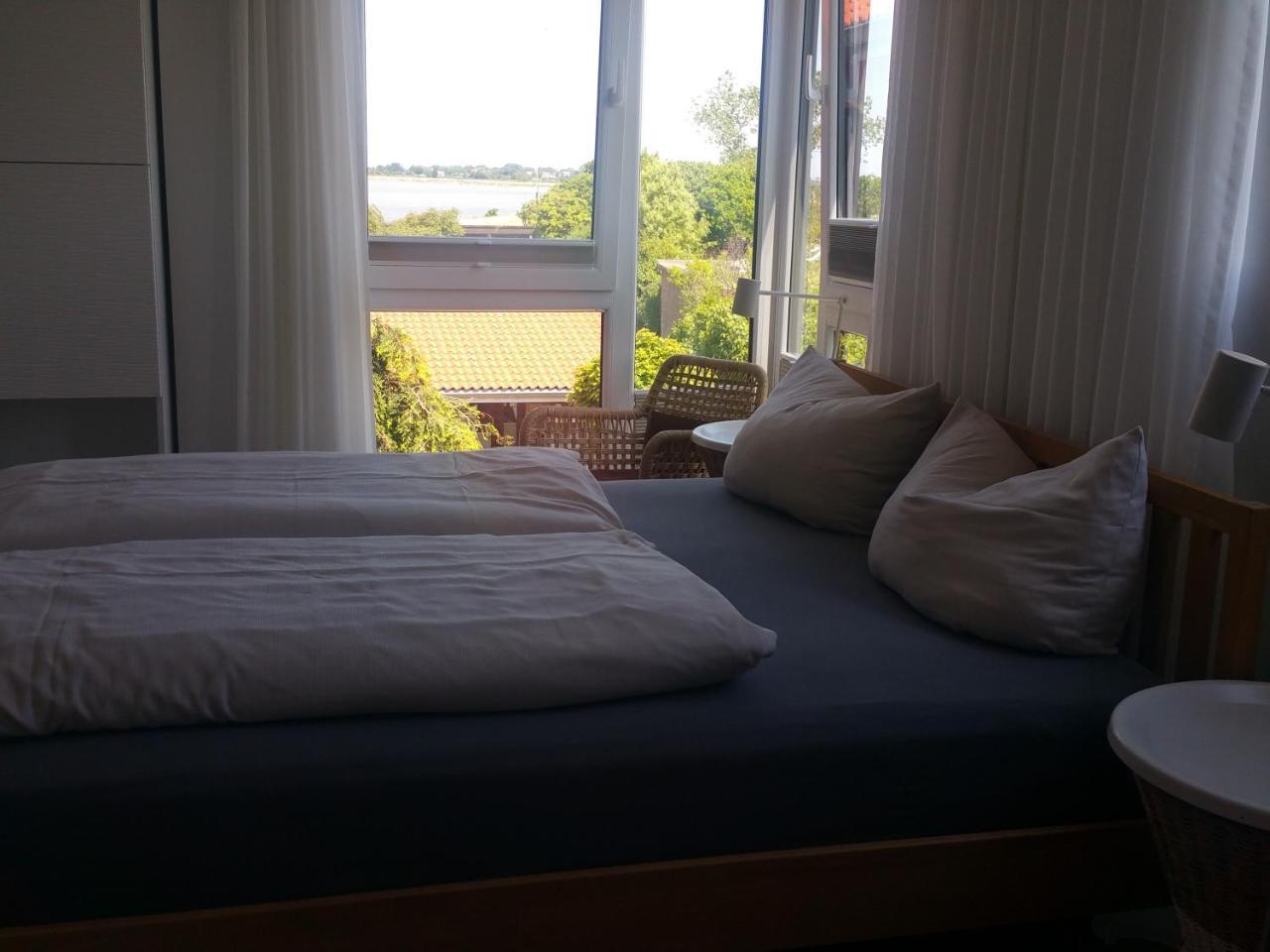 Haus Achtern Diek In Erster Reihe Am Meer Fehmarn Zewnętrze zdjęcie